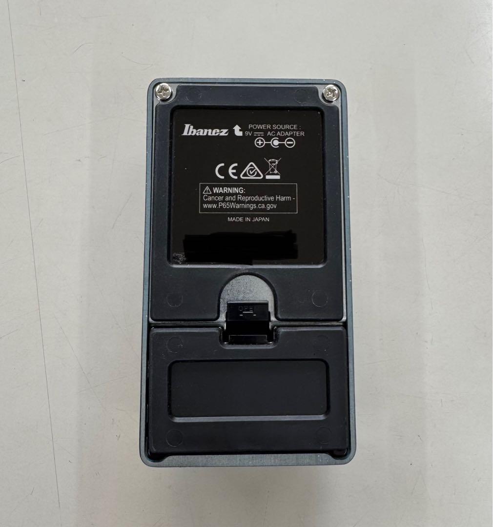 Ibanez Tube Screamer TS808 45th 超美品