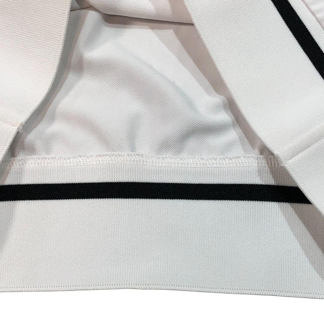 マスターバニーエディション フード付き ストレッチ プルオーバー シャツ 0