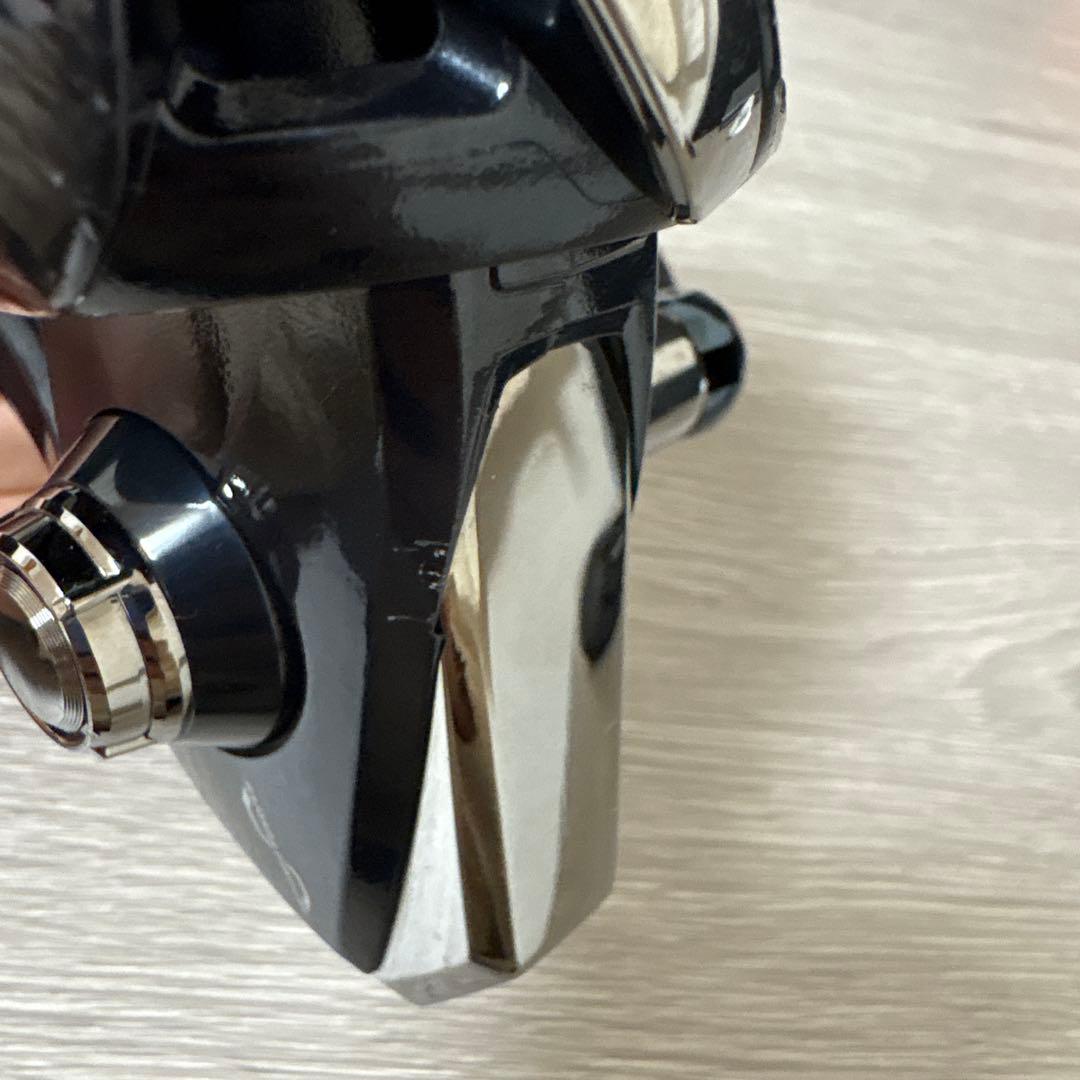SHIMANO SPHEROS SW8000HG スピニングリール