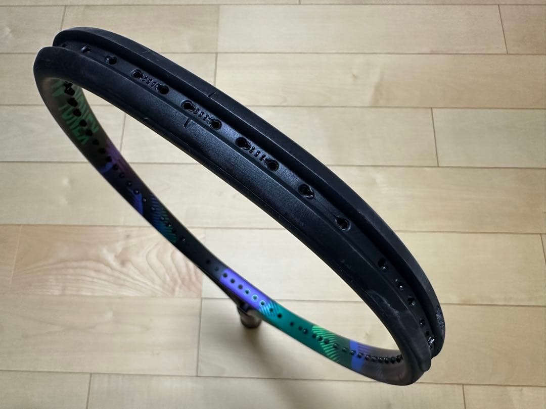 YONEX VCORE PROブイコアプロ100 G3