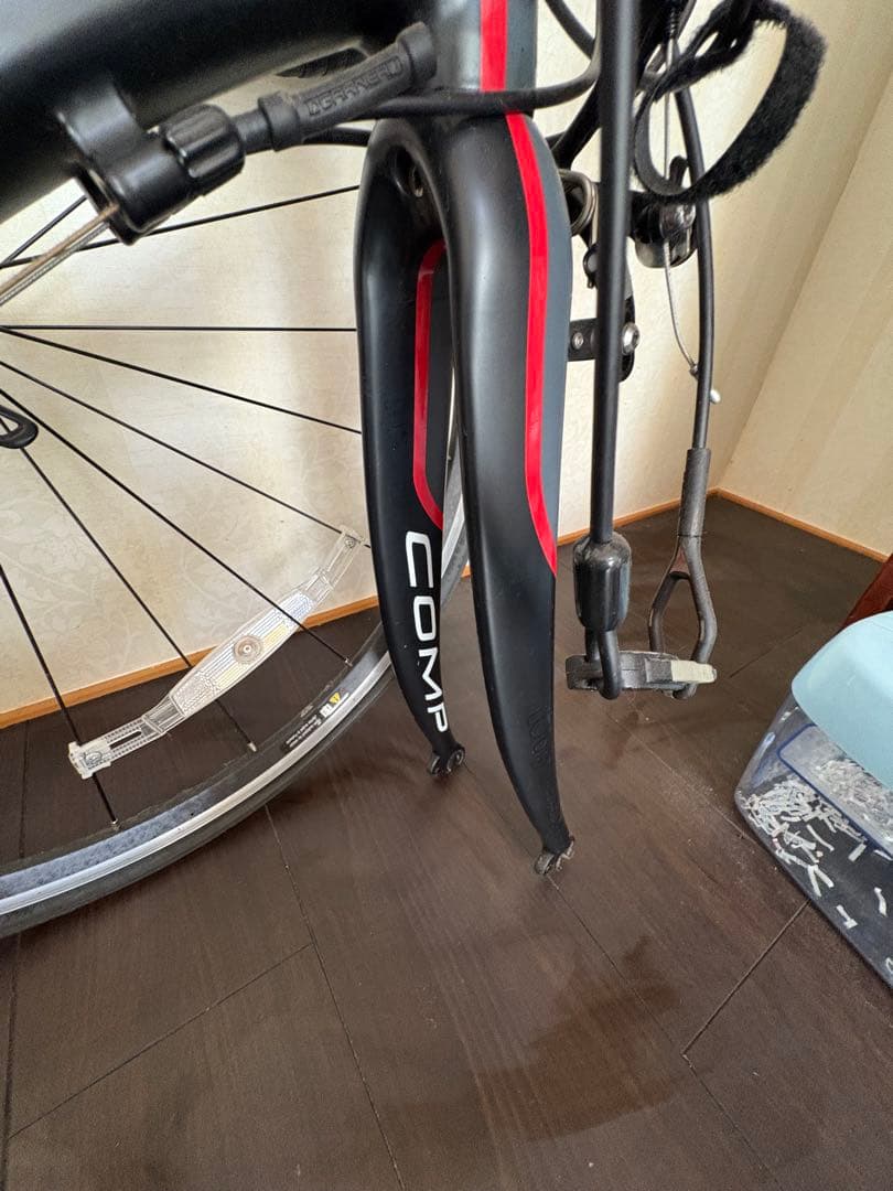 Louis ロードバイク