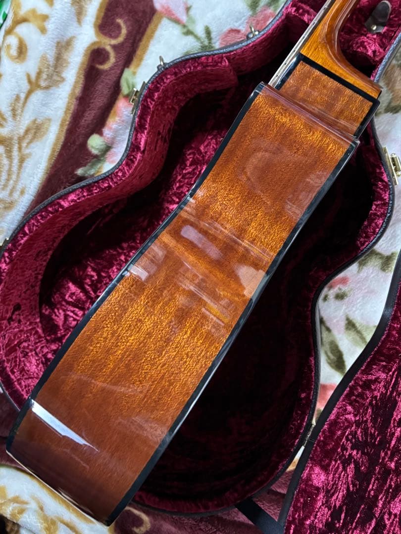 Stafford SAD 600CE エレアコ