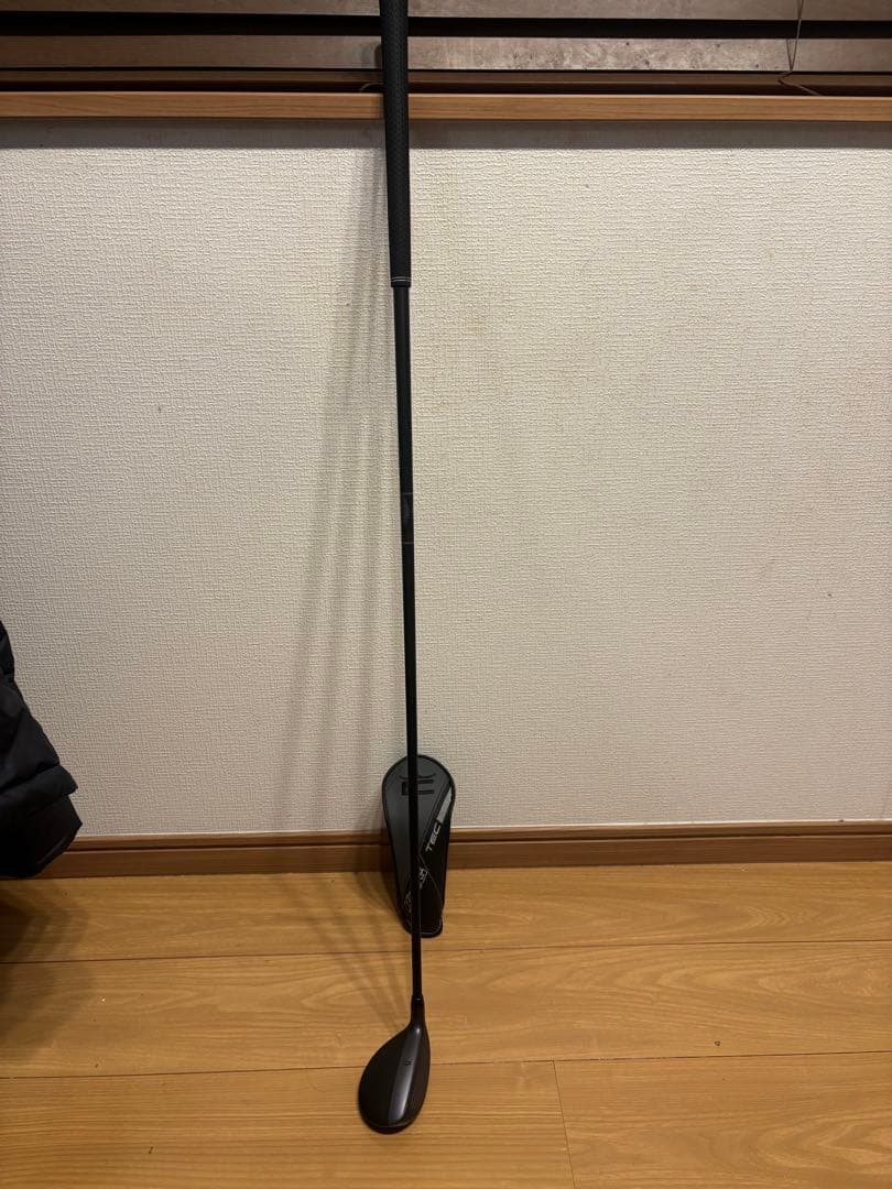 コブラ　KING TEC ユーティリティー 19°