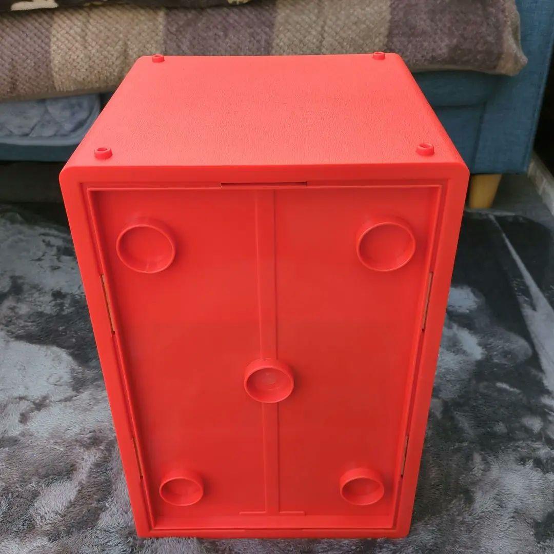 希少 70s 任天堂 ユニラック C 小物入れ ヴィンテージ Nintendo