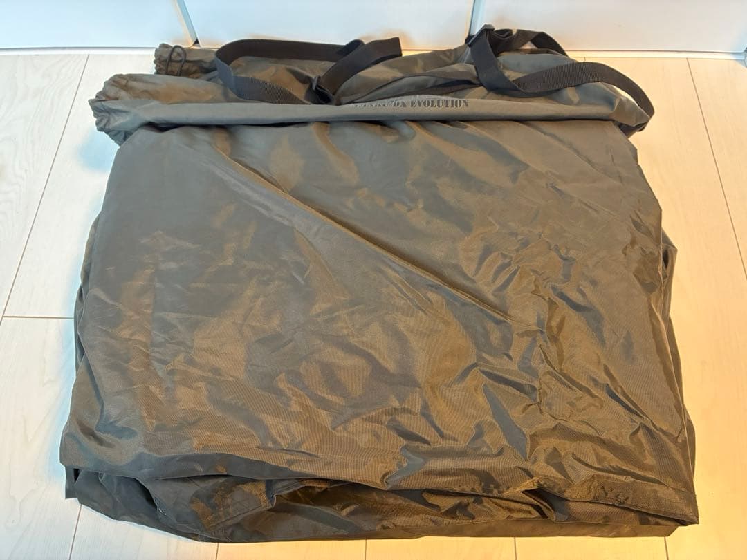 【インナーセット】炎幕 DX EVO・炎幕スタンダードインナー