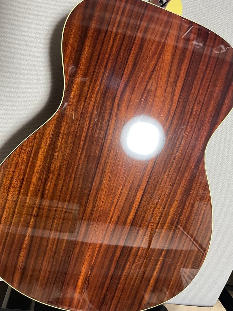 ヤマハ Yamaha FS830 TBS アコースティックギター