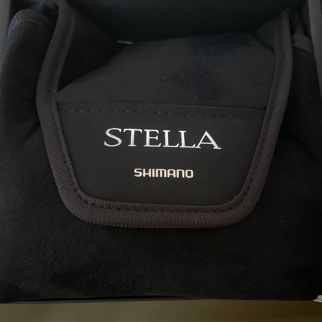 22ステラ　3000XG 新品未使用