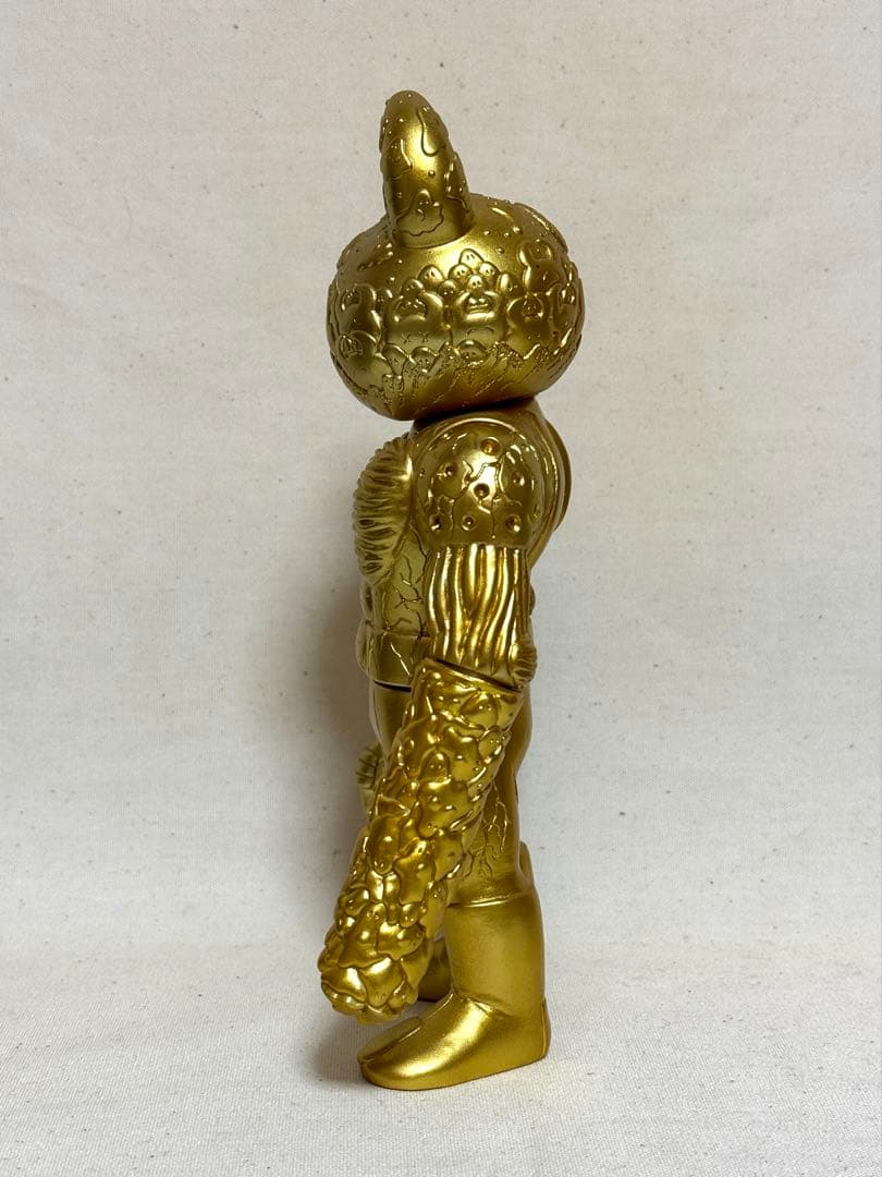 リアルウアモウ　ゴッコ堂　UAMOU ウアモウ