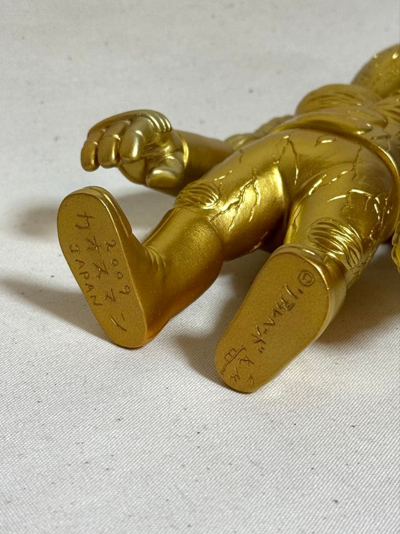 リアルウアモウ　ゴッコ堂　UAMOU ウアモウ