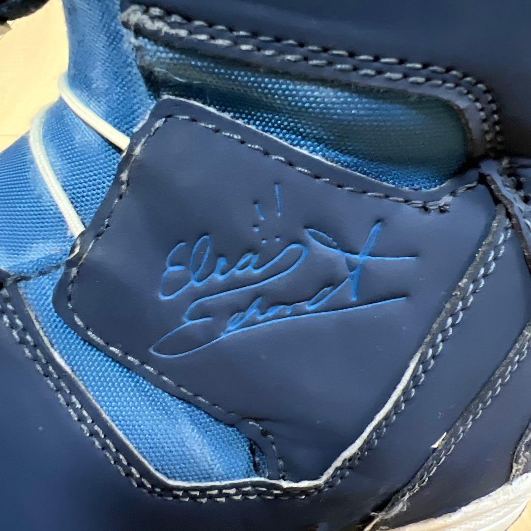 【即日発送】DEELUXE スノボブーツDEEMON 25.5cm