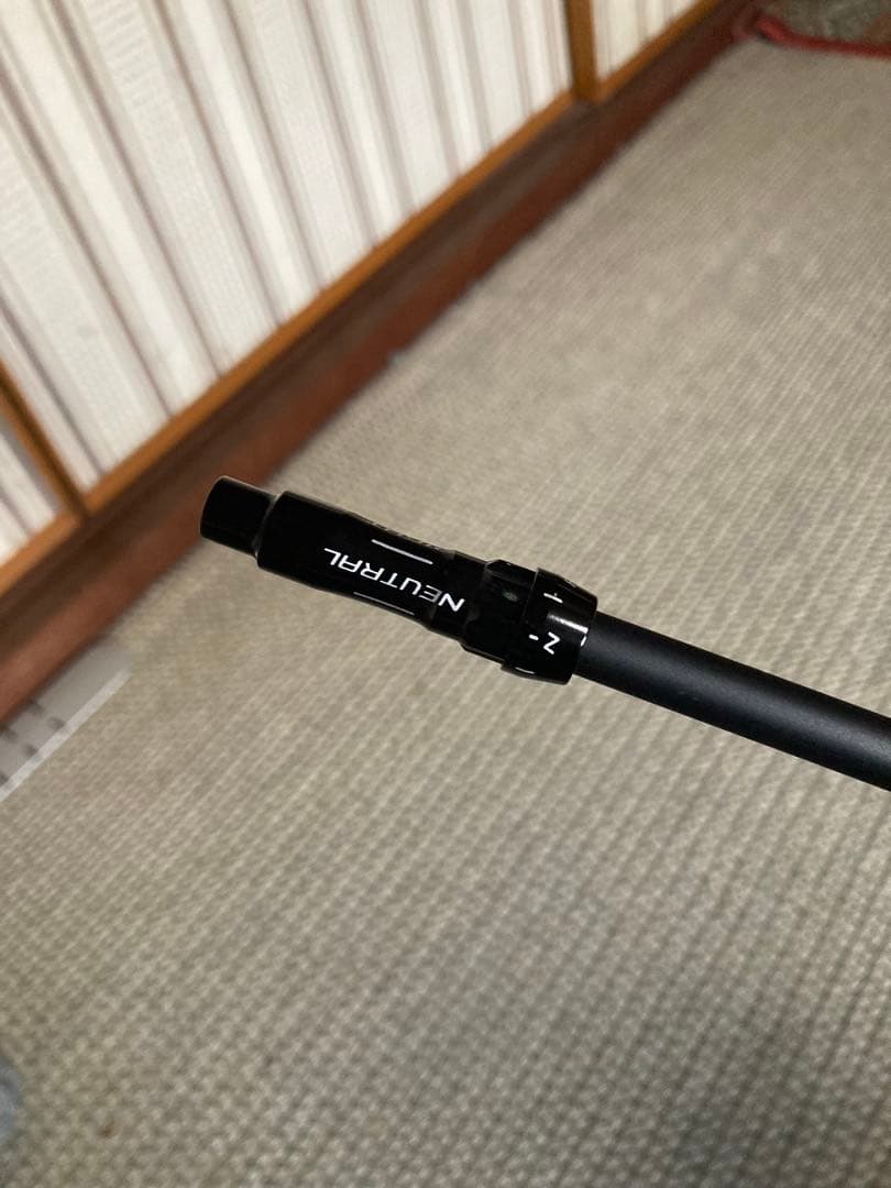 VENTUS ブリヂストン　ベンタス　BS 6S ドライバーシャフト