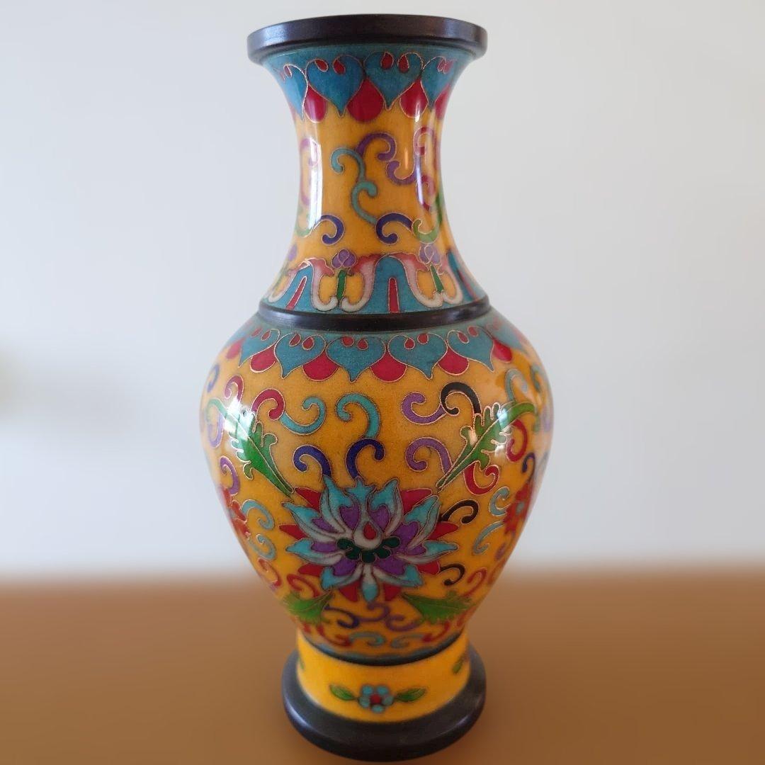 中国　七宝　景徳鎮