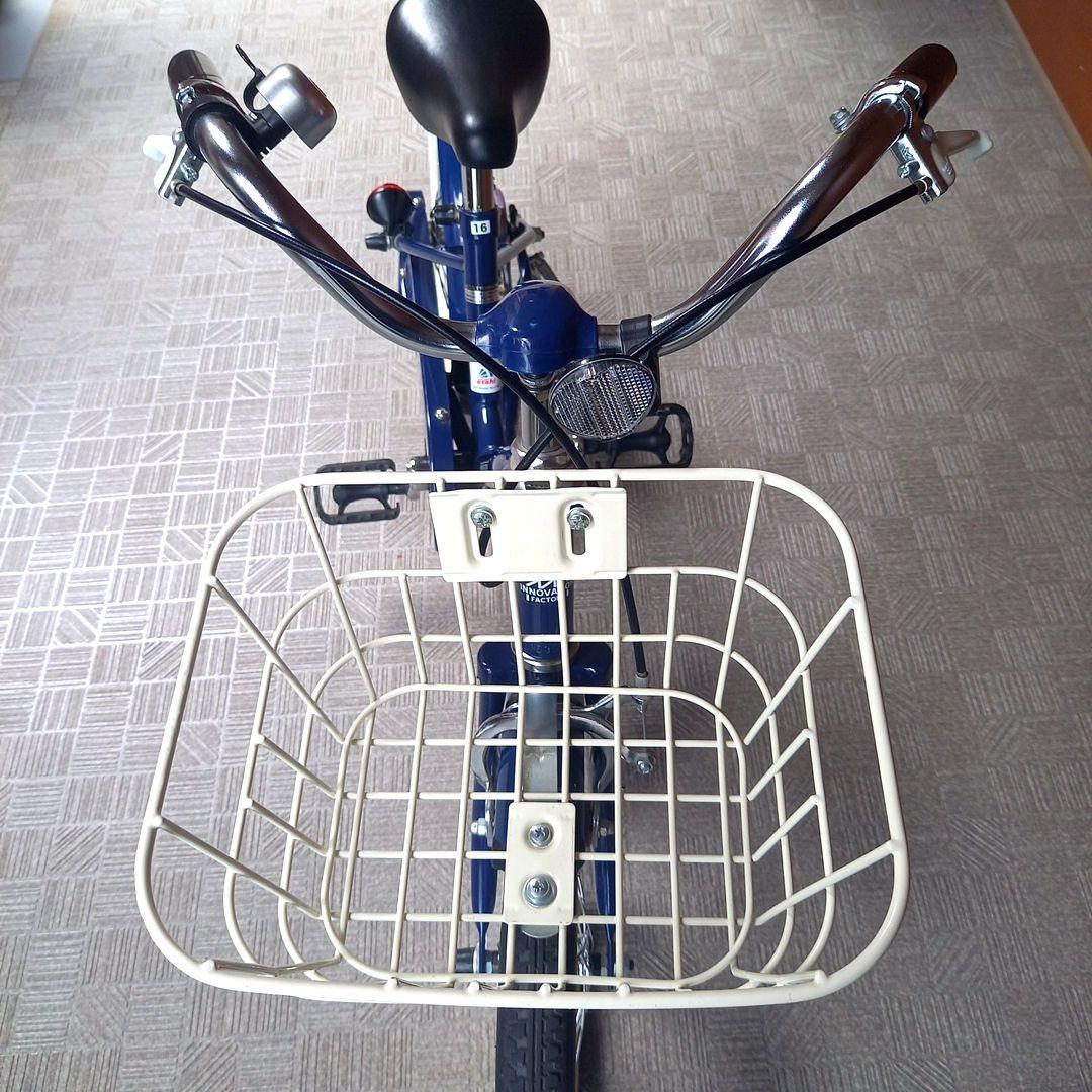 16インチ自転車 サイクルベースあさひ