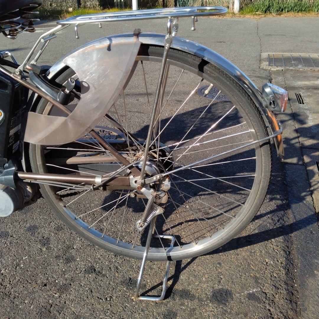 [746]送料無料 パナソニック VIVI DX 電動アシスト自転車