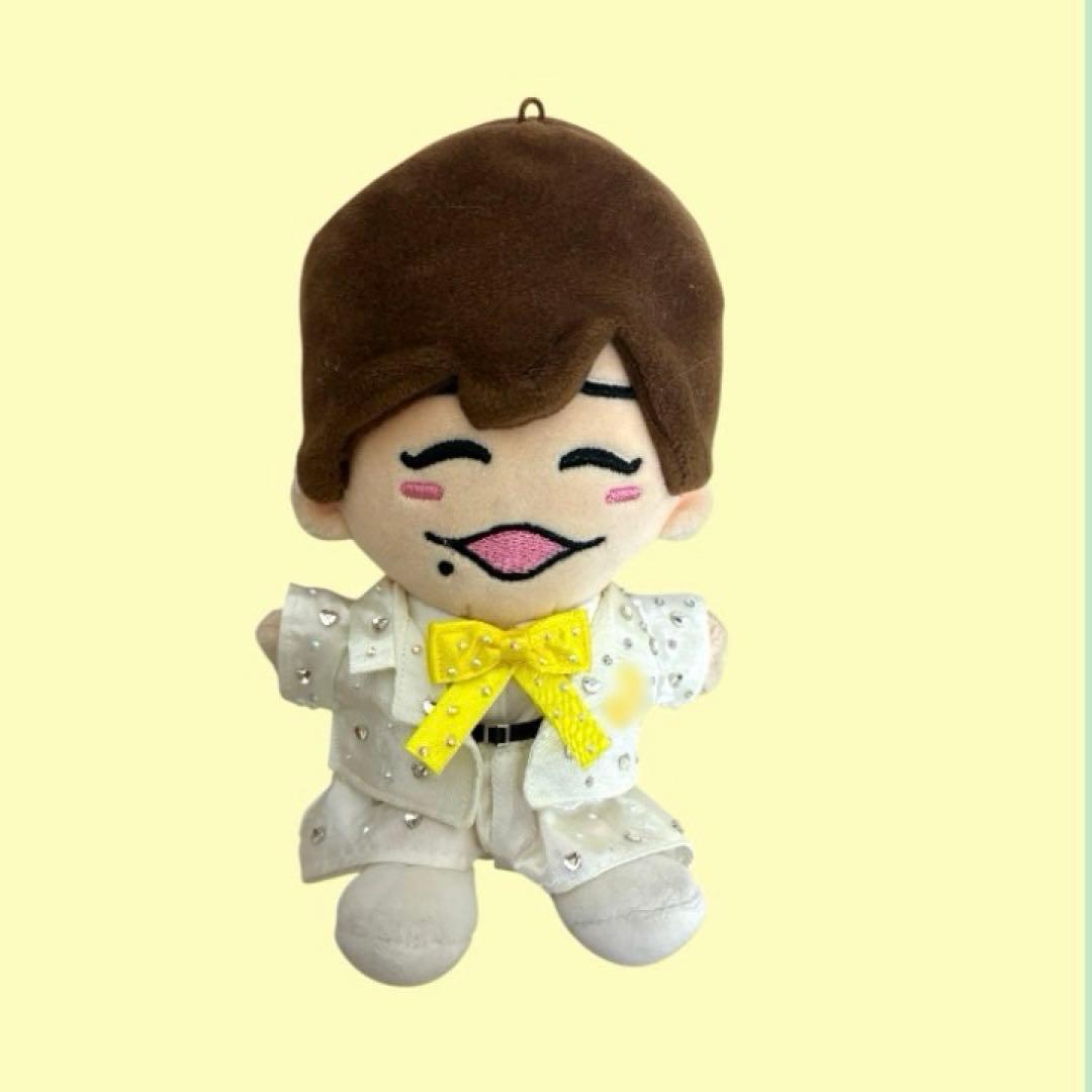 ちびぬい　衣装