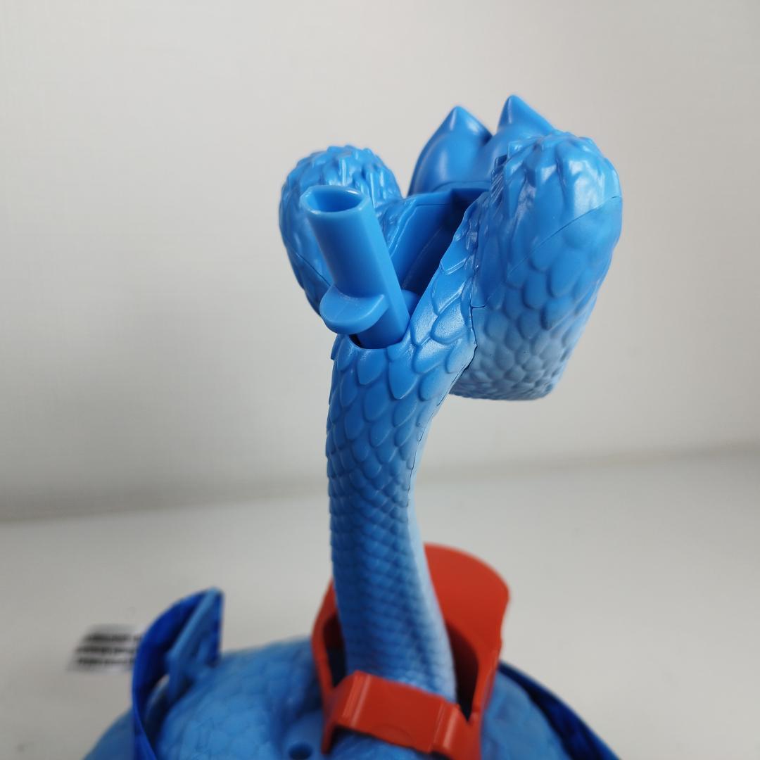 ズートピア2 ゲイリー シッパー ドリンクホルダー ヘビ Gary IZE4