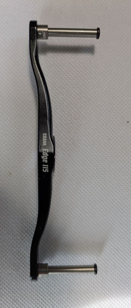 未使用 LIVRE リブレ エッジ Edge 115 ブラック