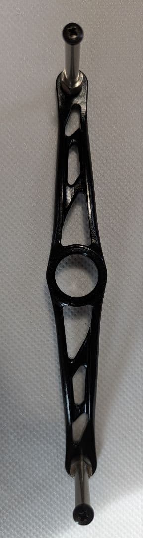 未使用 LIVRE リブレ エッジ Edge 115 ブラック