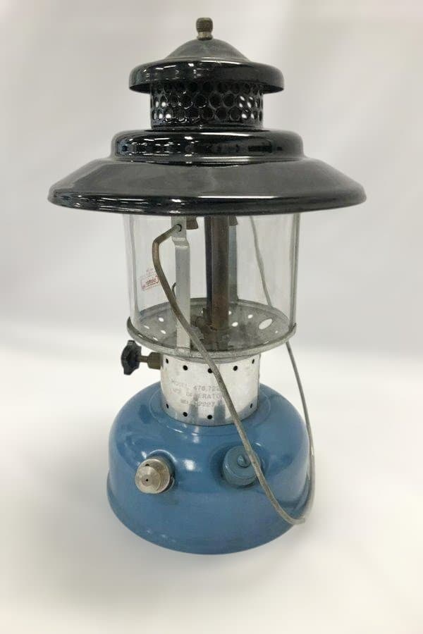 Coleman コールマン MODEL 476.72213 1968