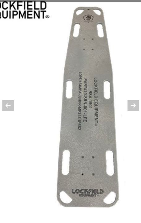 LOCKFIELD EQUIPMENT FT40　ロックフィールドイクイップ