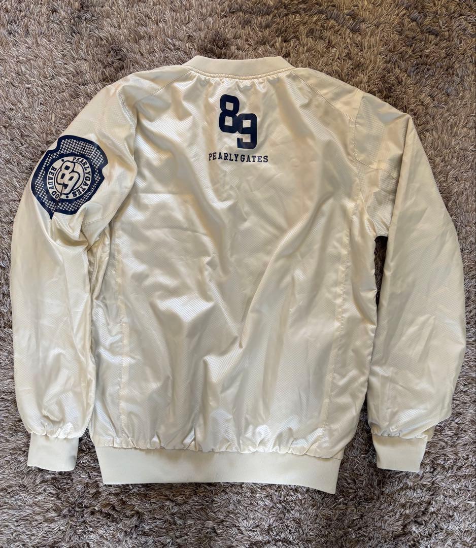 PEARLY GATES パーリーゲイツ　スニード　4 M