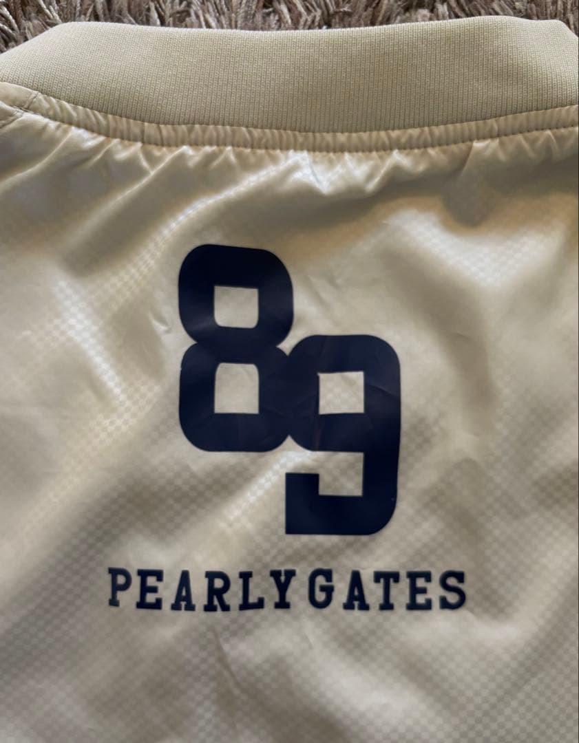 PEARLY GATES パーリーゲイツ　スニード　4 M