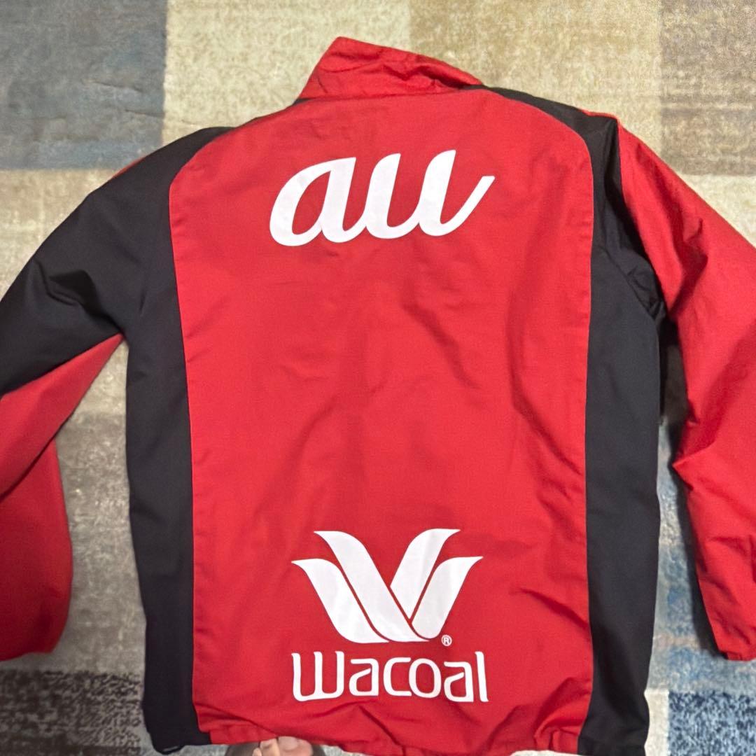 激レア京都サンガジャージピステ