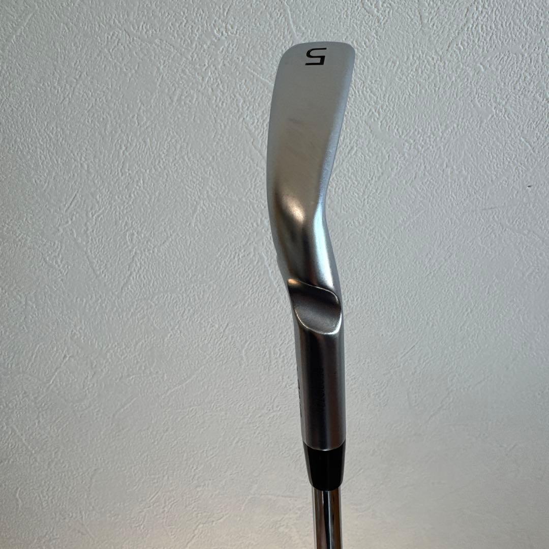 PING i530 5番単品モーダス115S