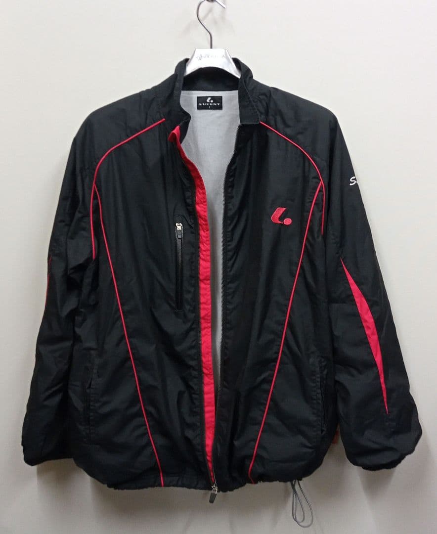 東海大仰星 ソフトテニス部 ナイロンジャンパー