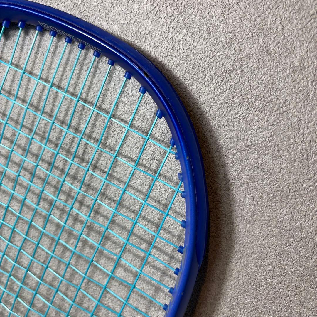 【美品】YONEX ヨネックス EZONE 100 TURE G2