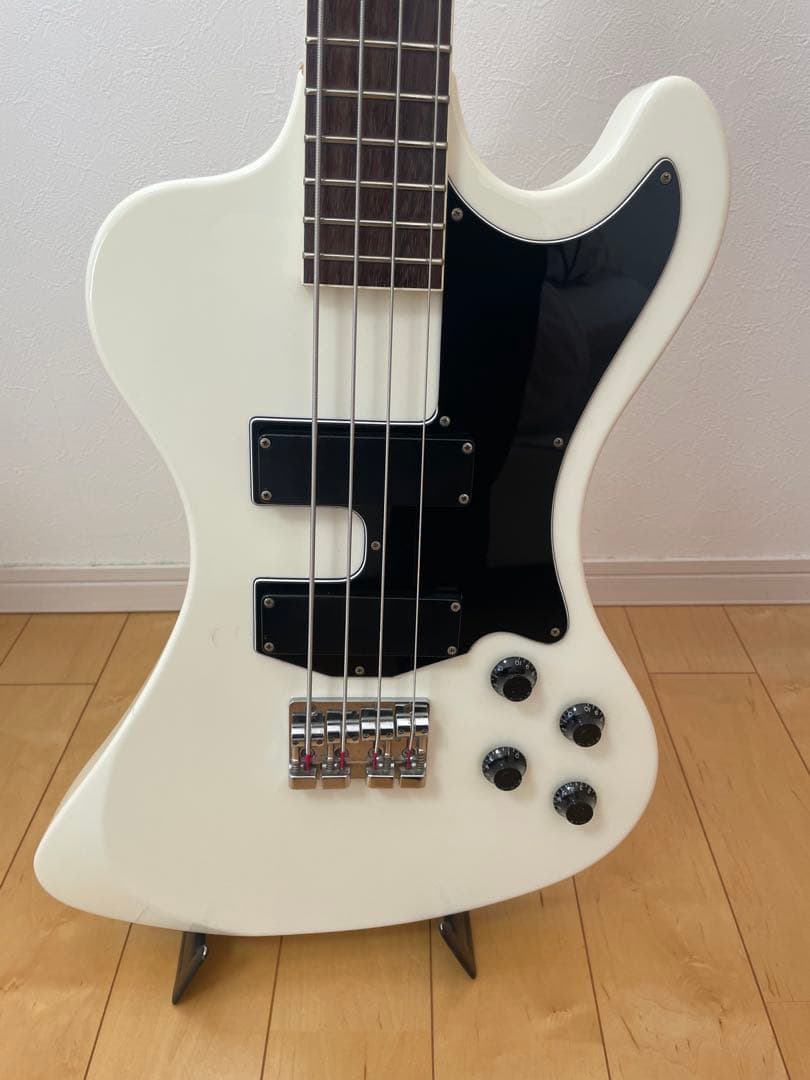 ベース ESP DIR EN GREY Toshiya D-TR [RU-DRIVE]