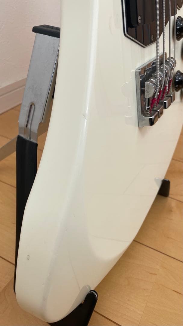 ベース ESP DIR EN GREY Toshiya D-TR [RU-DRIVE]