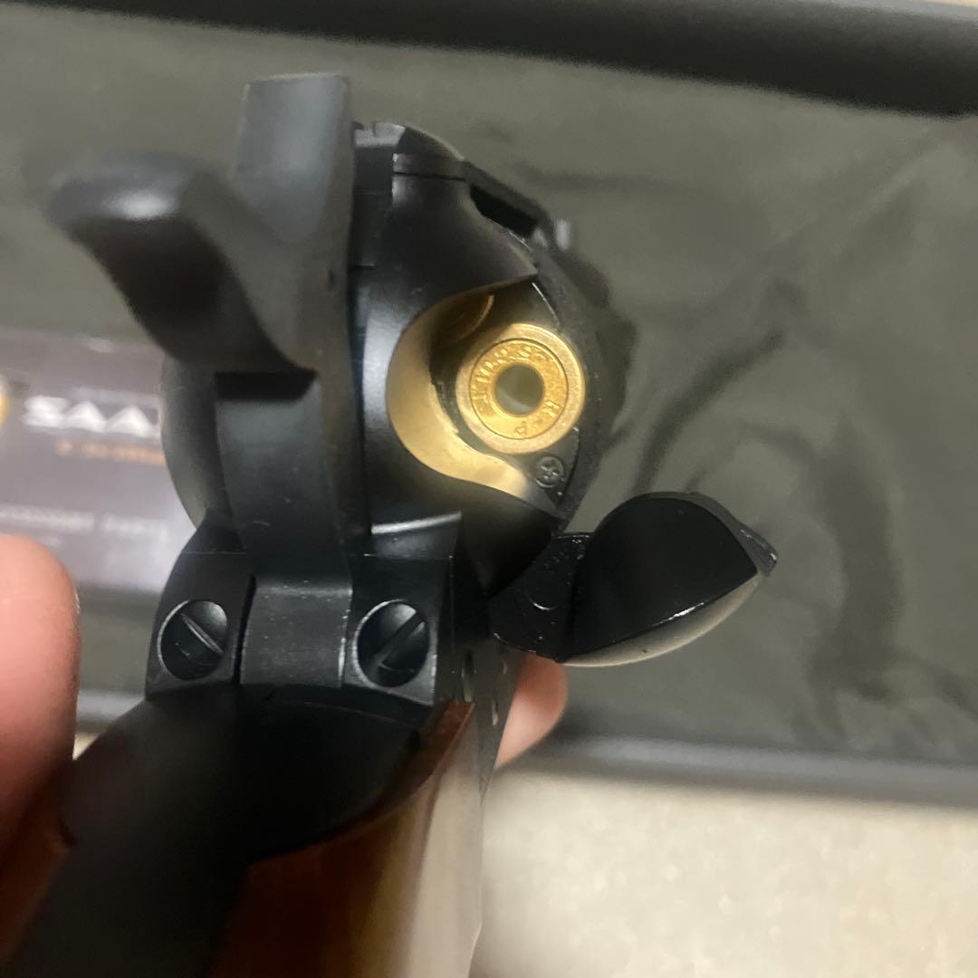 東京マルイ コルトSAA シビリアン