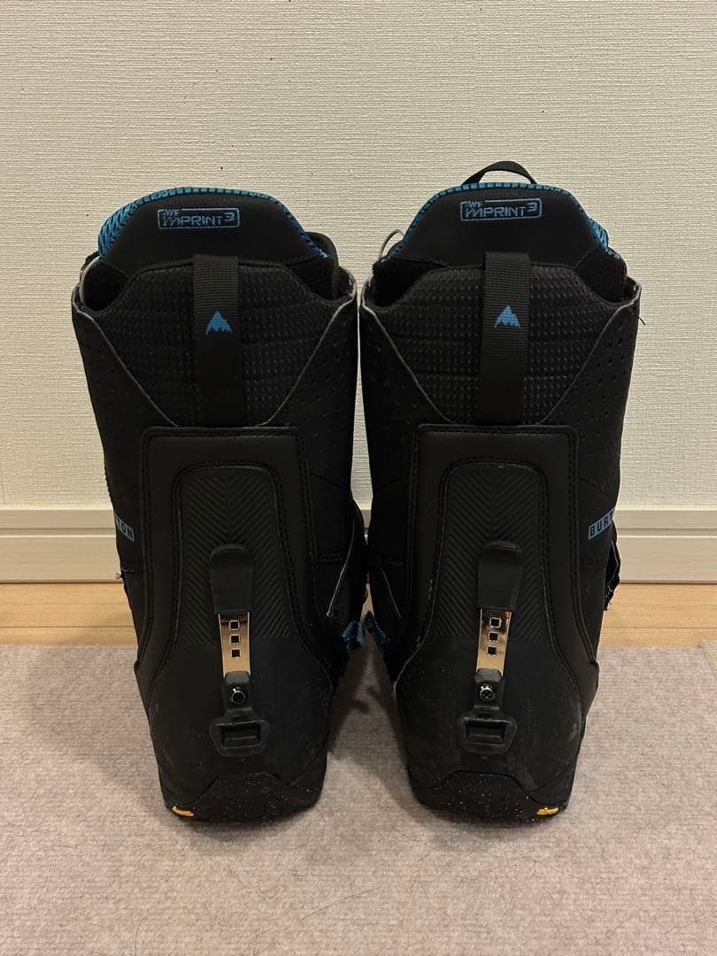 BURTON step on ブーツPHOTON WIDE 28cm