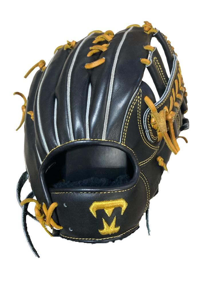 硬式用内野手グローブ　美津和タイガー ペナントキング　MT7HRG17