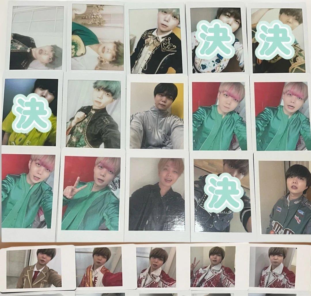 パンダドラゴン パラゴン もちもち あづ チェキ ハピカ