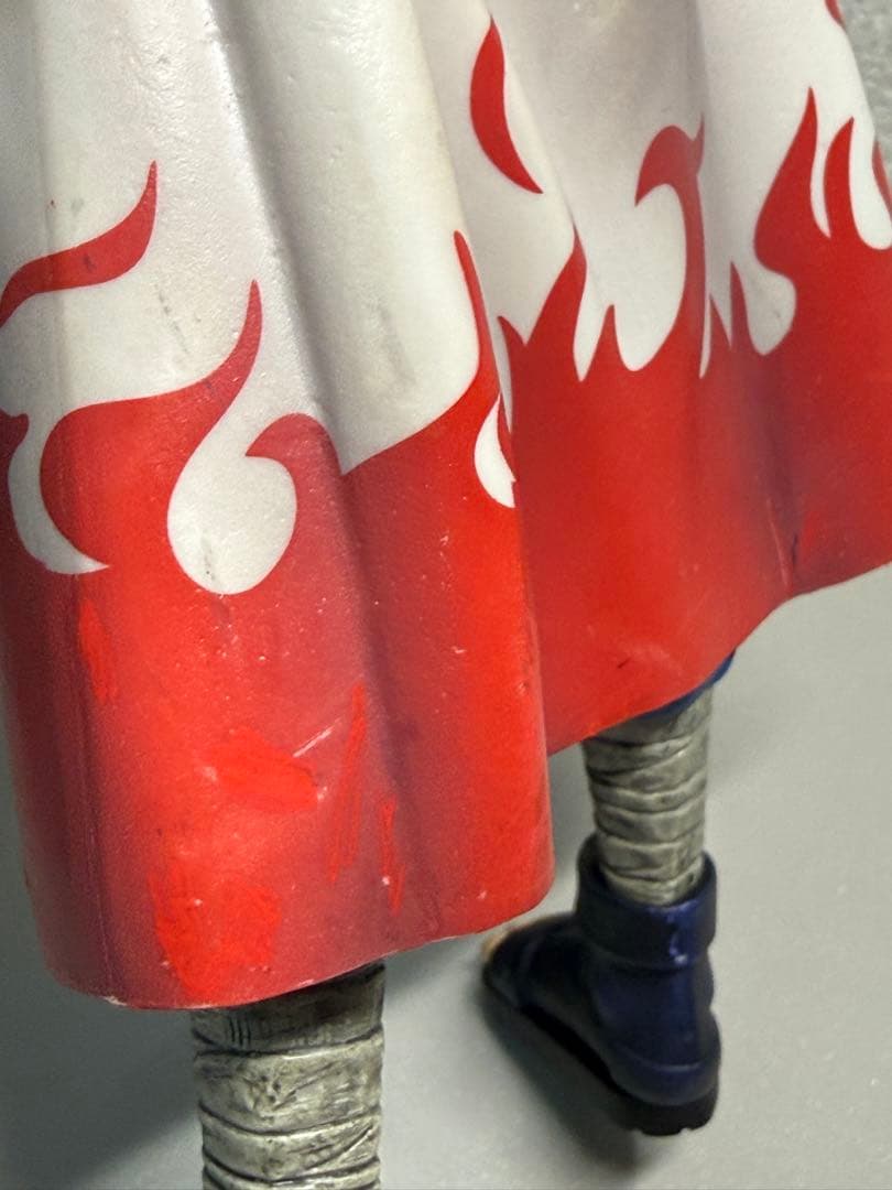 正規品 ナルト一番くじ　紡がれる火の意志　ラストワン賞ミナト