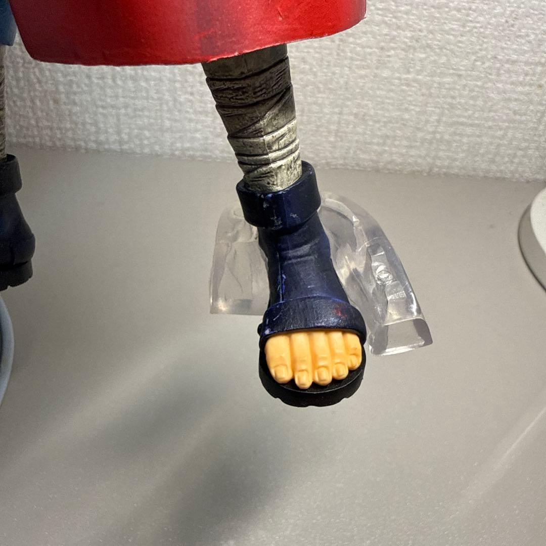 正規品 ナルト一番くじ　紡がれる火の意志　ラストワン賞ミナト