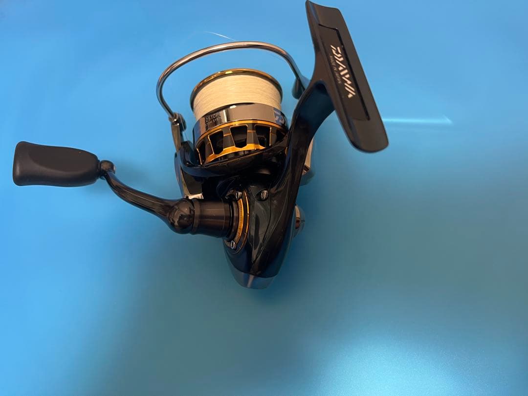 ダイワ　16セルテート 2500