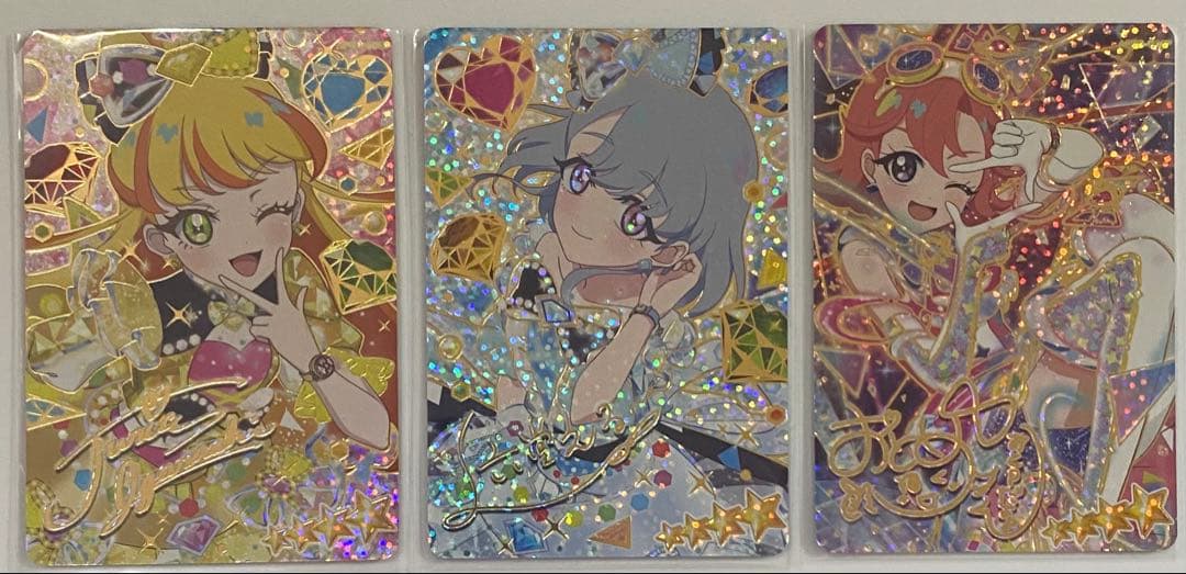 アイプリ　みつき　まとめ