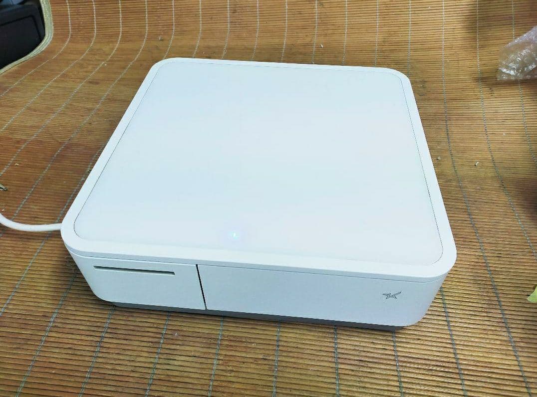 スター精密レジスター　mpop10　エアレジレジスター　983338