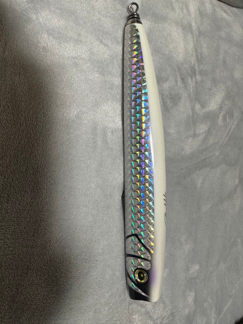 バブルアーティス240 フラッシュユニオン