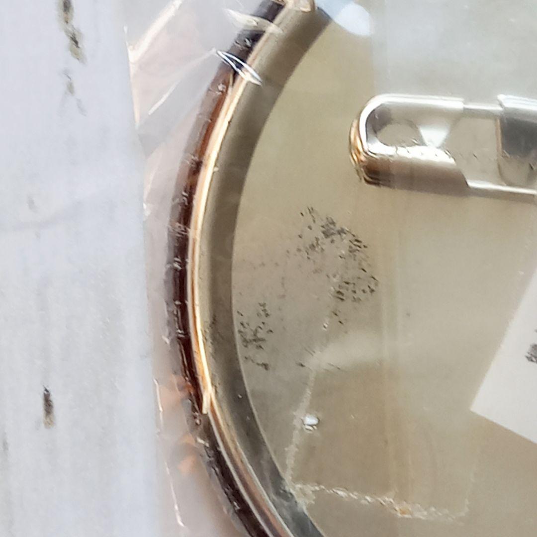 銀魂 缶バッジ 土方十四郎 銀魂inナムコ・ナンジャタウン 祝テレビアニメ再開