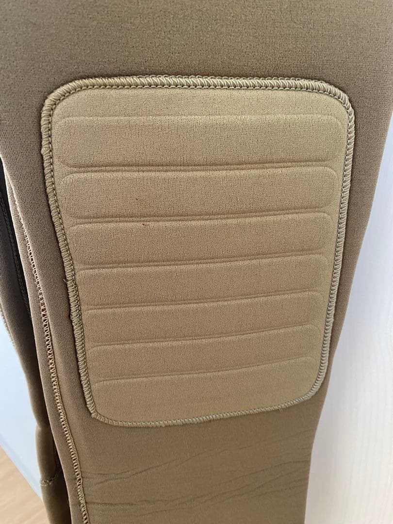 モンベル　ネオプレンストッキングウエイダー