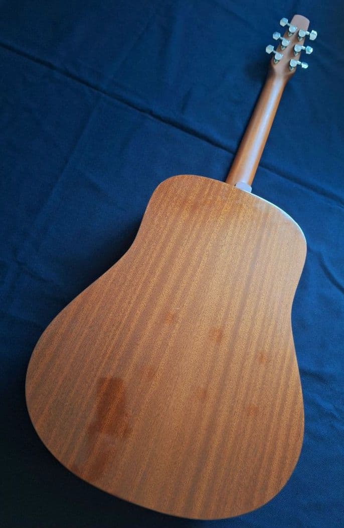 Seagull SM6 Spruce シーガル made in 