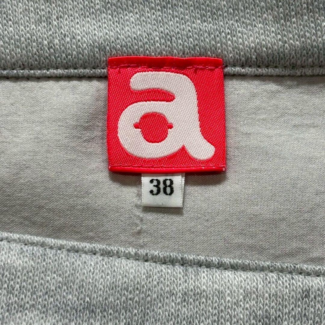 ARCHIVIO(アルチビオ) ゴルフウェア ミニスカート レディースM