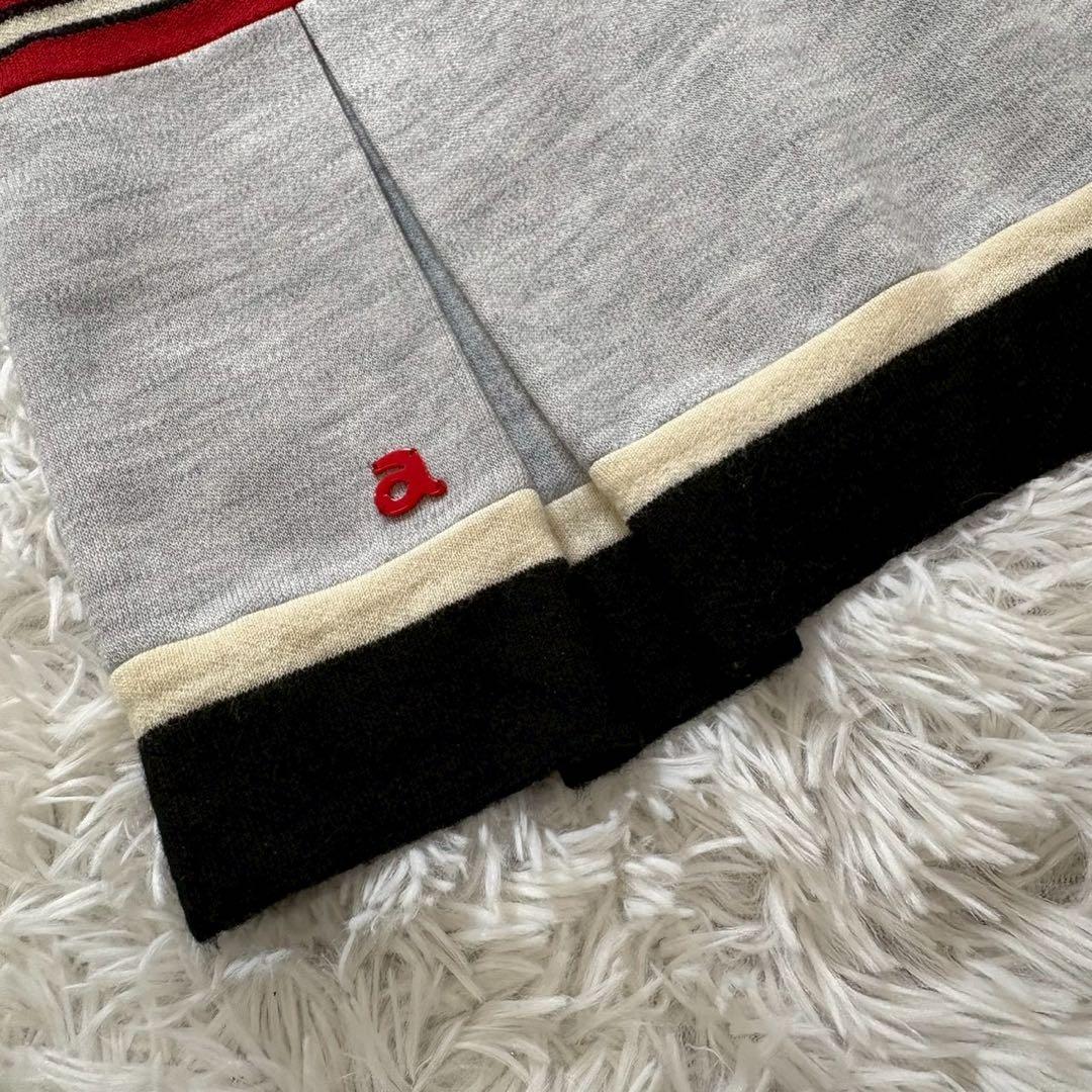 ARCHIVIO(アルチビオ) ゴルフウェア ミニスカート レディースM