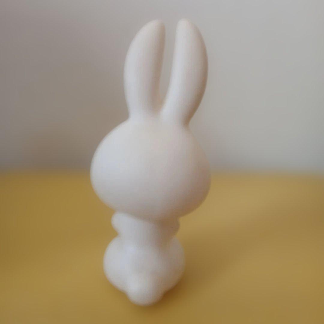 水森亜土　昭和レトロ　ソフビ人形　3体セット品