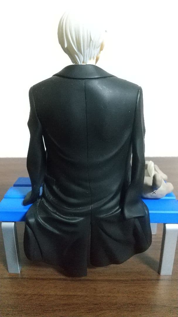 透*波様 ヴィクトル・ニキフォロフ フィギュア