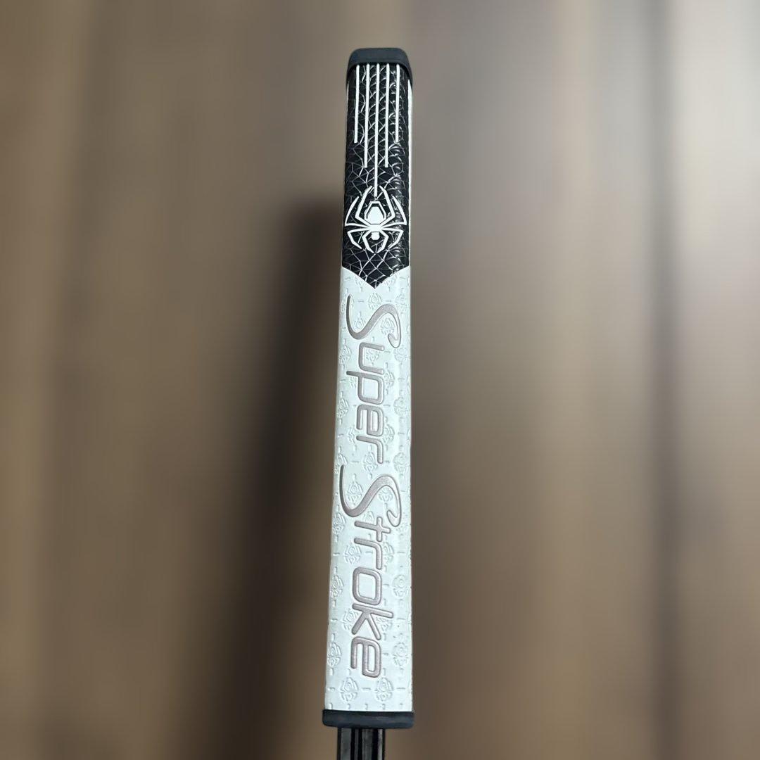 スパイダーzt 33インチ　Spider ZT ゼロトルク